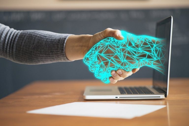 Oportunidades que surgiram com a tecnologia