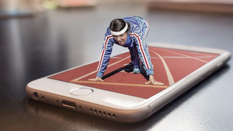 O impacto da tecnologia no mundo dos esportes